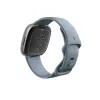 Išmanusis laikrodis Fitbit Versa 4 mėlynas