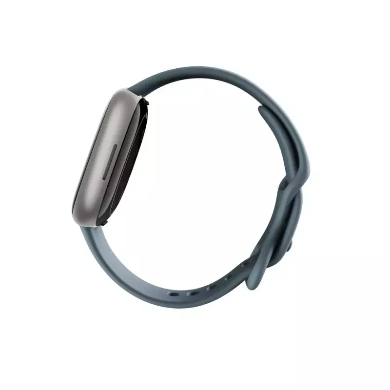 Išmanusis laikrodis Fitbit Versa 4 mėlynas