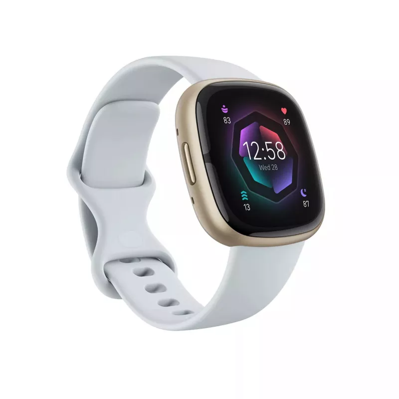 Išmanusis laikrodis Fitbit Sense 2