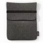 Jabra Evolve2 55 Carry Pouch (10 vnt.), įkrovimo dėklas, pilka