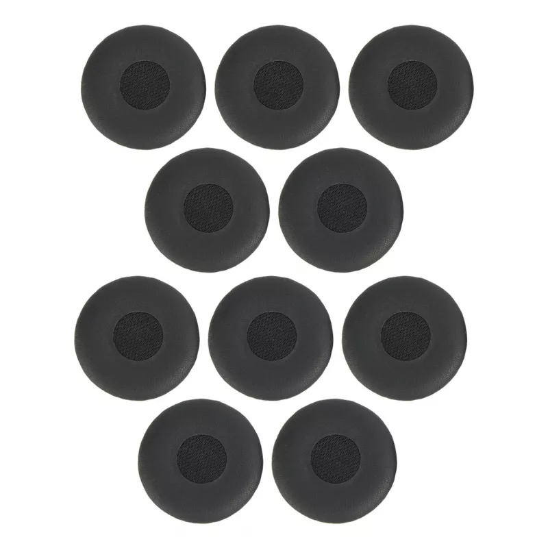 Cushion/ring set Jabra 14101-84 enhanced comfort sound isolation