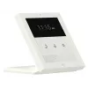 Vaizdo domofono vidinis blokas 2N Clip 10,9 cm (4,3 col.) LCD, 480×272, liečiamas, baltas, Gigabit Ethernet, DC/PoE