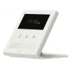 Vaizdo domofono vidinis blokas 2N Clip 10,9 cm (4,3 col.) LCD, 480×272, liečiamas, baltas, Gigabit Ethernet, DC/PoE