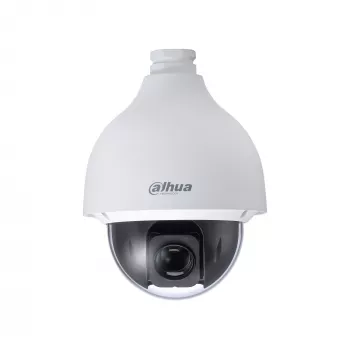 Dahya Technology WizSense SD50225DB-HNY Lemputės IP apsaugos kamera Vidaus ir lauko 1920 x 1080 pikselių Lubos