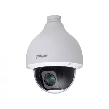 Dahya Technology WizSense SD50225DB-HNY Lemputės IP apsaugos kamera Vidaus ir lauko 1920 x 1080 pikselių Lubos