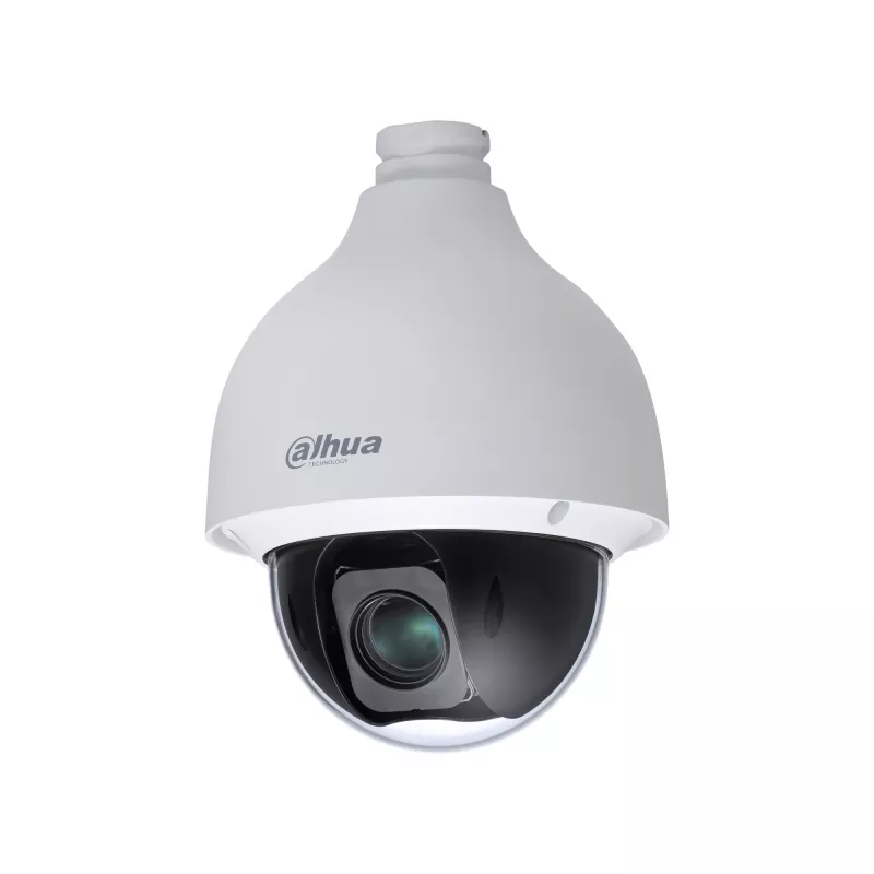Dahya Technology WizSense SD50225DB-HNY Lemputės IP apsaugos kamera Vidaus ir lauko 1920 x 1080 pikselių Lubos