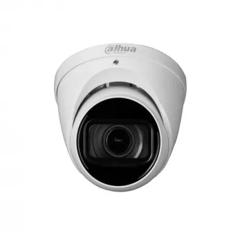 Dahua Technology Lite HAC-HDW1500T-Z-A-POC Turret CCTV apsaugos kamera Vidaus ir lauko 2880 x 1620 pikselių Montavimas prie lubų/prie sienos/ant stulpo