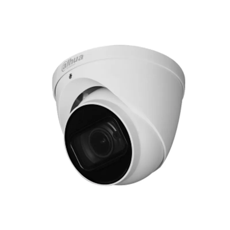 Dahua Technology Lite HAC-HDW1500T-Z-A-POC Turret CCTV apsaugos kamera Vidaus ir lauko 2880 x 1620 pikselių Montavimas prie lubų/prie sienos/ant stulpo