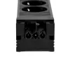 Bachmann STEP BASE 6x maitinimo juosta GST18 6 kintamosios srovės lizdai 250V 16A