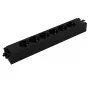 Bachmann STEP BASE 6x maitinimo juosta GST18 6 kintamosios srovės lizdai 250V 16A