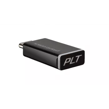 USB Adapter HP POLY BT600 USB-C Bluetooth Adapter Compact Design