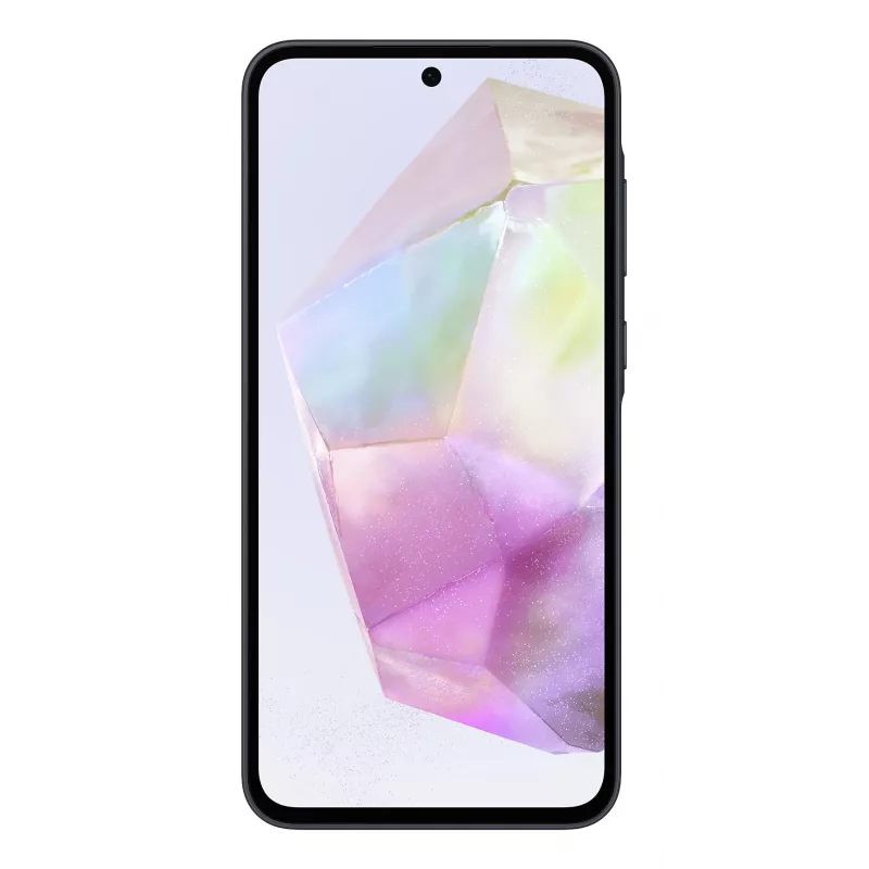 Samsung Galaxy A35 5G 16.8 cm (6.6 colio) Dual SIM Android 14 USB Type-C 6 GB 128 GB 5000 mAh Navy