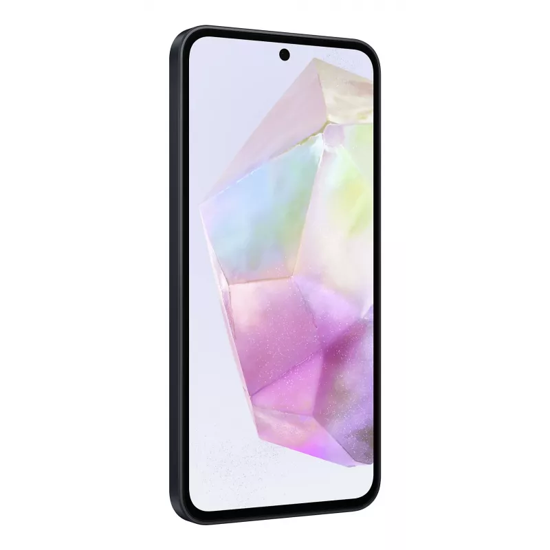 Samsung Galaxy A35 5G 16.8 cm (6.6 colio) Dual SIM Android 14 USB Type-C 6 GB 128 GB 5000 mAh Navy