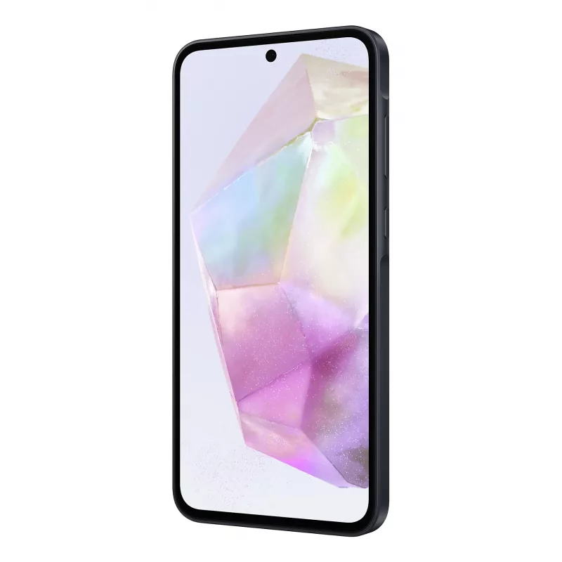 Samsung Galaxy A35 5G 16.8 cm (6.6 colio) Dual SIM Android 14 USB Type-C 6 GB 128 GB 5000 mAh Navy