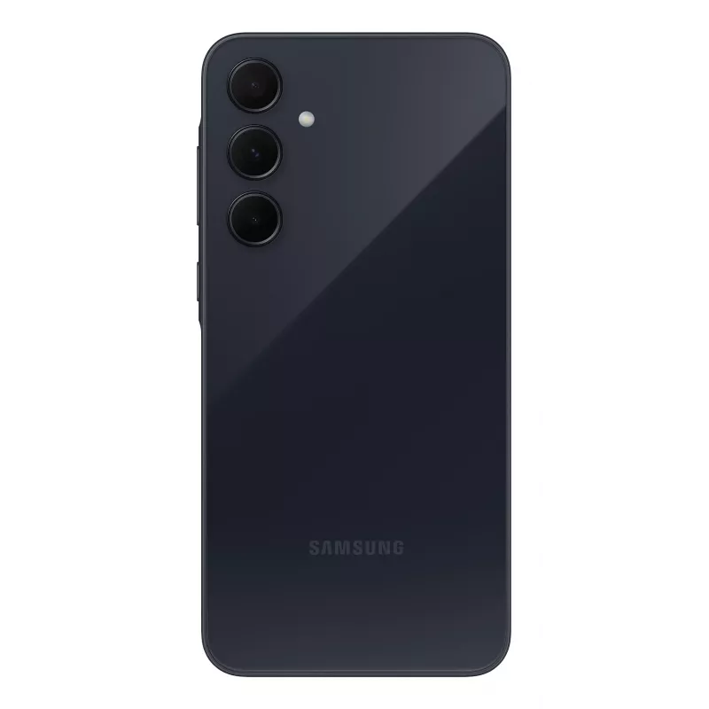 Samsung Galaxy A35 5G 16.8 cm (6.6 colio) Dual SIM Android 14 USB Type-C 6 GB 128 GB 5000 mAh Navy
