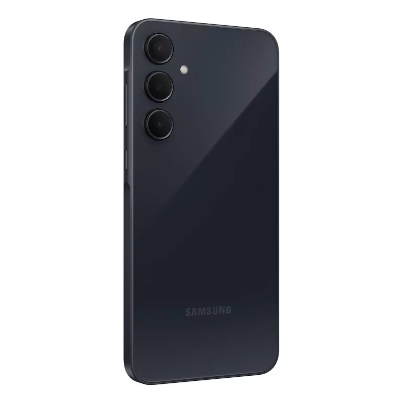 Samsung Galaxy A35 5G 16.8 cm (6.6 colio) Dual SIM Android 14 USB Type-C 6 GB 128 GB 5000 mAh Navy