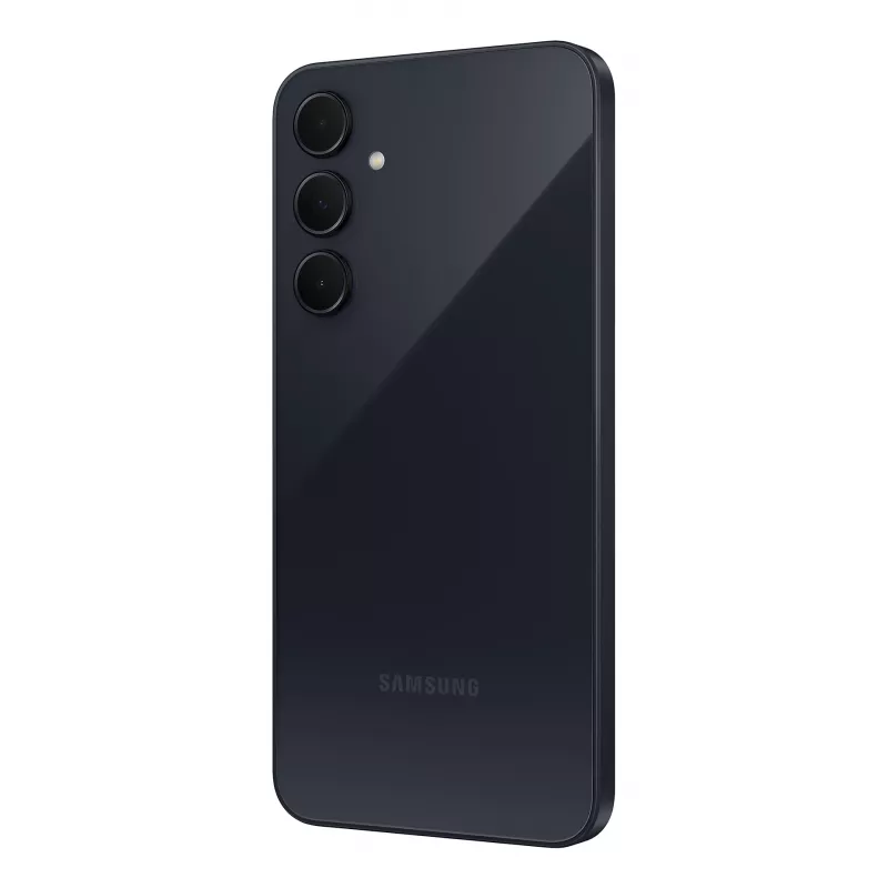 Samsung Galaxy A35 5G 16.8 cm (6.6 colio) Dual SIM Android 14 USB Type-C 6 GB 128 GB 5000 mAh Navy
