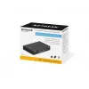 NETGEAR GS305PP Nevaldomas Gigabit Ethernet (10/100/1000) maitinimas per eternetą (PoE) juodas