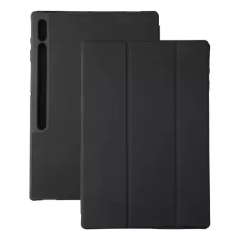 Dėklas-knygelė 4smarts 541342, skirtas Samsung Galaxy Tab S9 Ultra 14,6 col.