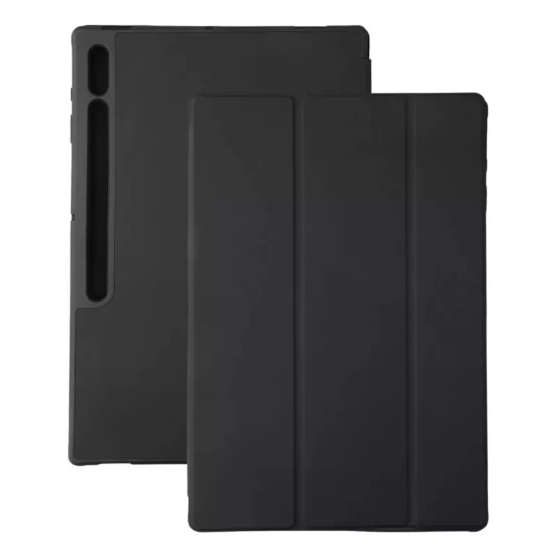 Dėklas-knygelė 4smarts 541342, skirtas Samsung Galaxy Tab S9 Ultra 14,6 col.