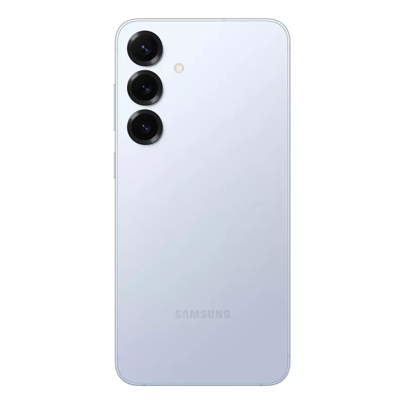 Samsung Galaxy S25+ 17 cm (6,7 colio) Dual SIM Android 15 5G USB Type-C 12 GB 256 GB 4900 mAh Mėlyna