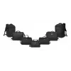 Diktofonas DICOTA D32165-RPET 32,8 cm 12,9 col. juodas