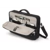 Diktofonas DICOTA D32165-RPET 32,8 cm 12,9 col. juodas