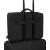 Diktofonas DICOTA D32165-RPET 32,8 cm 12,9 col. juodas