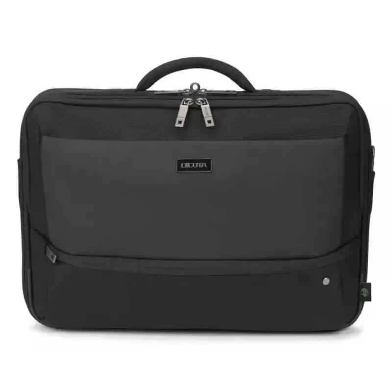 Diktofonas DICOTA D32165-RPET 32,8 cm 12,9 col. juodas