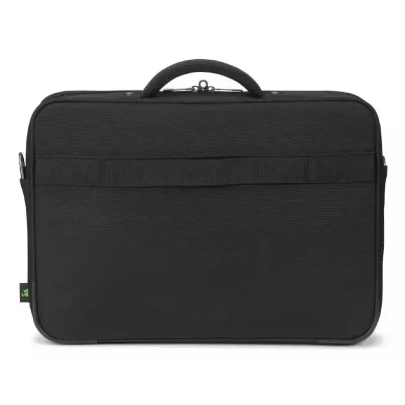 Diktofonas DICOTA D32165-RPET 32,8 cm 12,9 col. juodas