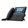 IP telefonas Yealink SIP-T77U 7 colių jutiklinis ekranas, HD garsas, SIP stalinis telefonas