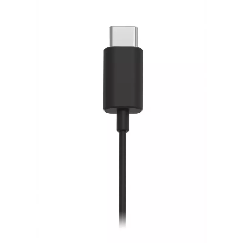 Philips TAE5008BK/00 ausinės / laisvų rankų įranga Laidinės Į ausis Skambučiai / Muzika USB Type-C Juoda