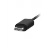 Philips TAE5008BK/00 ausinės / laisvų rankų įranga Laidinės Į ausis Skambučiai / Muzika USB Type-C Juoda