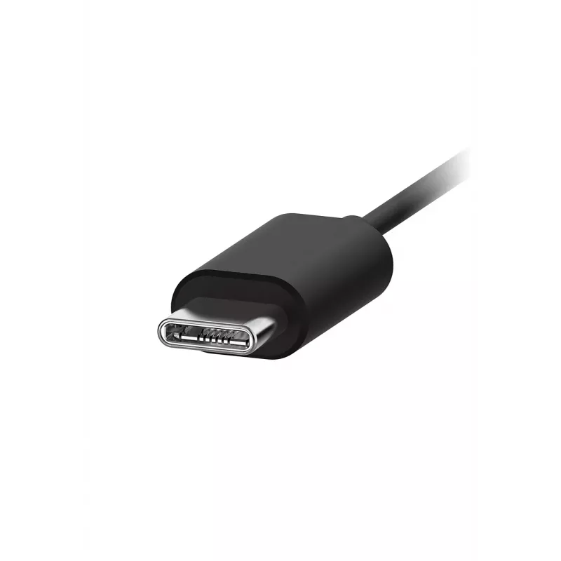 Philips TAE5008BK/00 ausinės / laisvų rankų įranga Laidinės Į ausis Skambučiai / Muzika USB Type-C Juoda