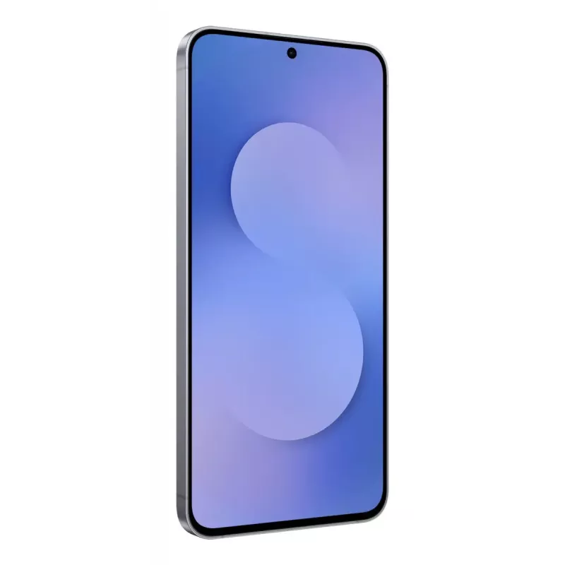 Išmanusis telefonas Samsung Galaxy S25 FE 6,7 colio 256GB Navy