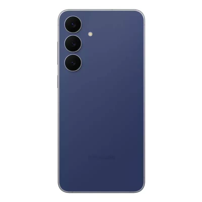 Išmanusis telefonas Samsung Galaxy S25 FE 6,7 colio 256GB Navy