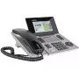 IP telefonas AGFEO ST 56 Sidabrinė LCD