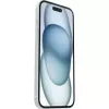 Ekrano apsauginė plėvelė OTTERBOX Premium antimikrobinis stiklas, skirtas Apple iPhone 15, skaidrus