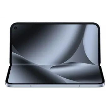 Išmanusis telefonas „Google Pixel 10 Pro Fold“ 8 colių, 16 GB, akmens spalvos
