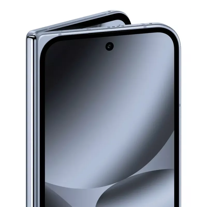 Išmanusis telefonas „Google Pixel 10 Pro Fold“ 8 colių, 16 GB, akmens spalvos