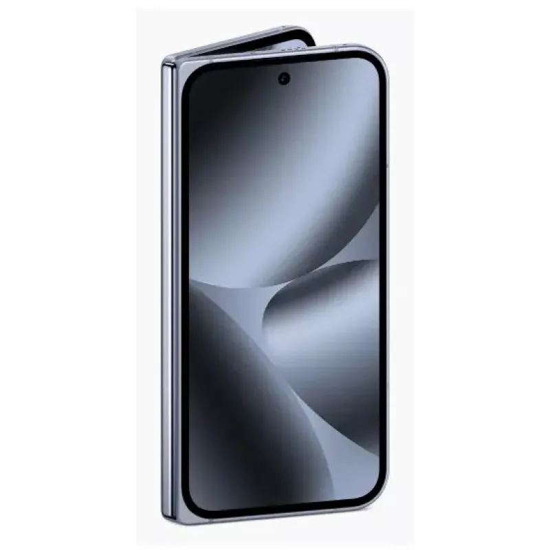 Išmanusis telefonas „Google Pixel 10 Pro Fold“ 8 colių, 16 GB, akmens spalvos