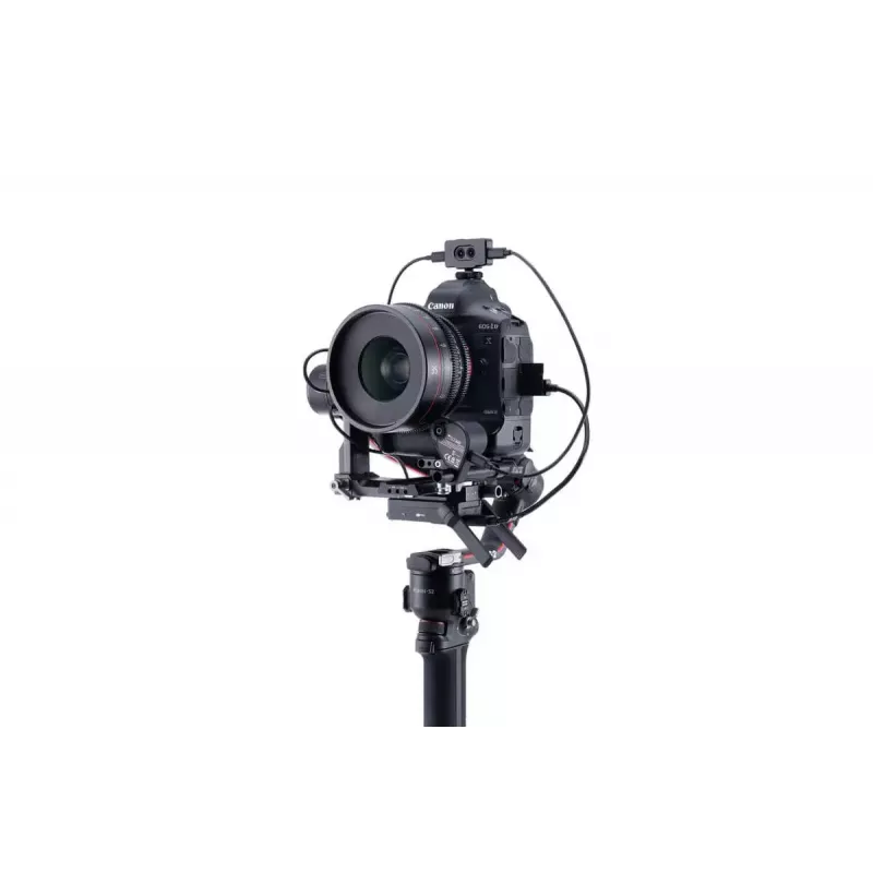 Follow focus rinkinys DJI CP.RN.00000111.01