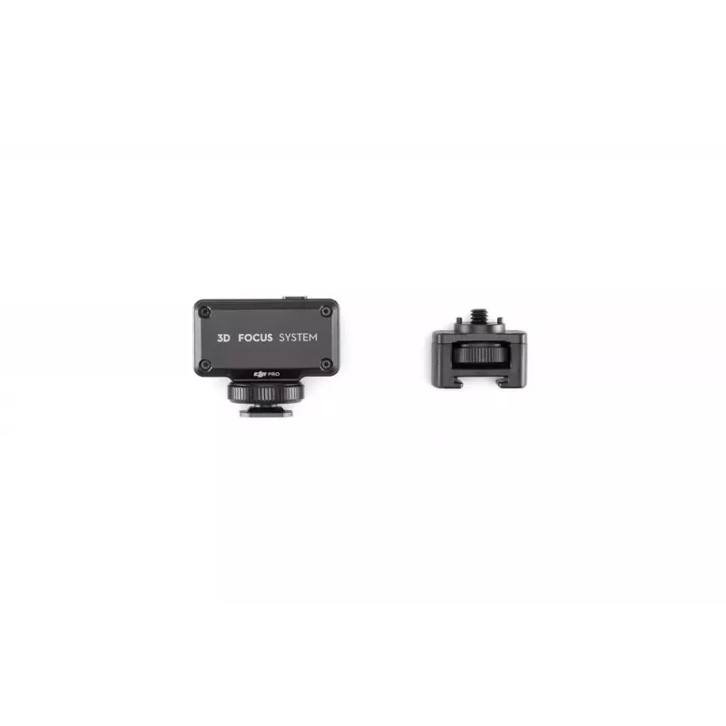 Follow focus rinkinys DJI CP.RN.00000111.01