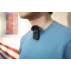 Kontaktinis mikrofonas DJI Wireless Microphone Transmitter