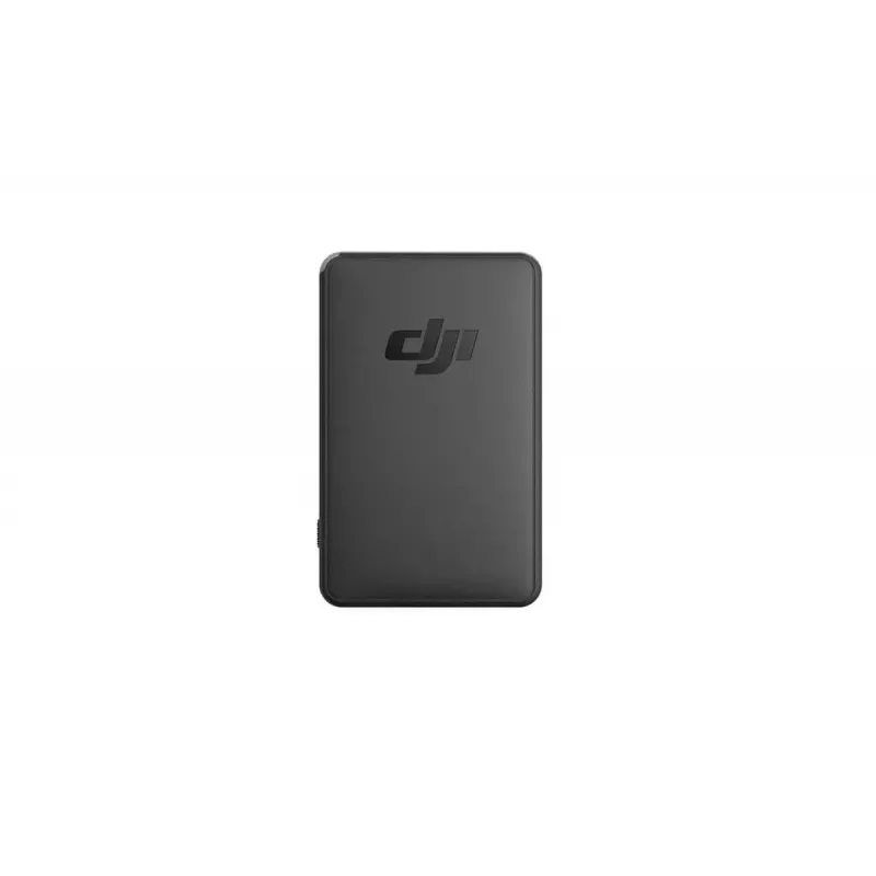 Kontaktinis mikrofonas DJI Wireless Microphone Transmitter