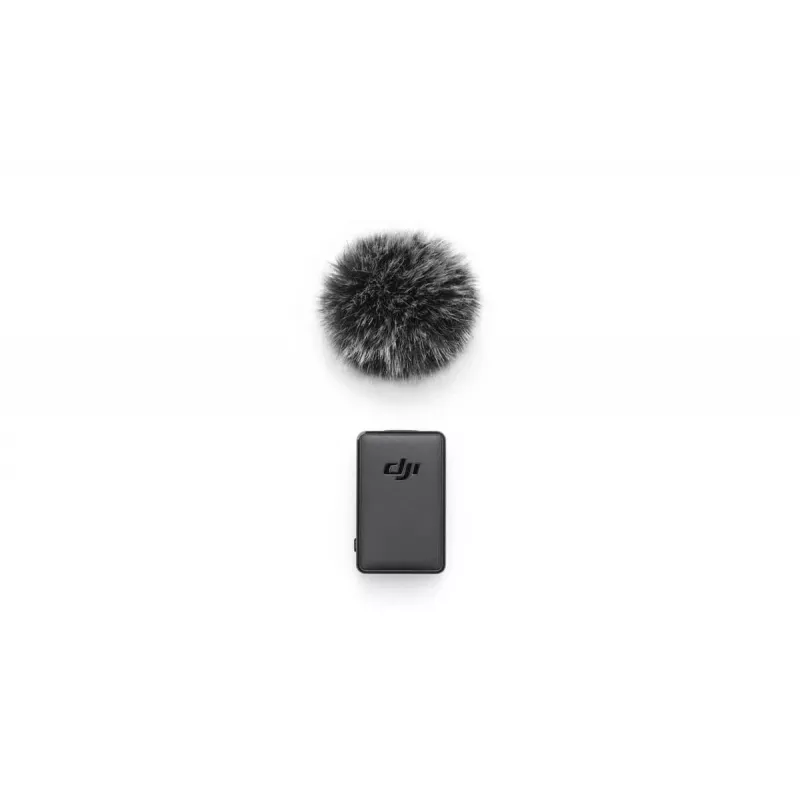 Kontaktinis mikrofonas DJI Wireless Microphone Transmitter