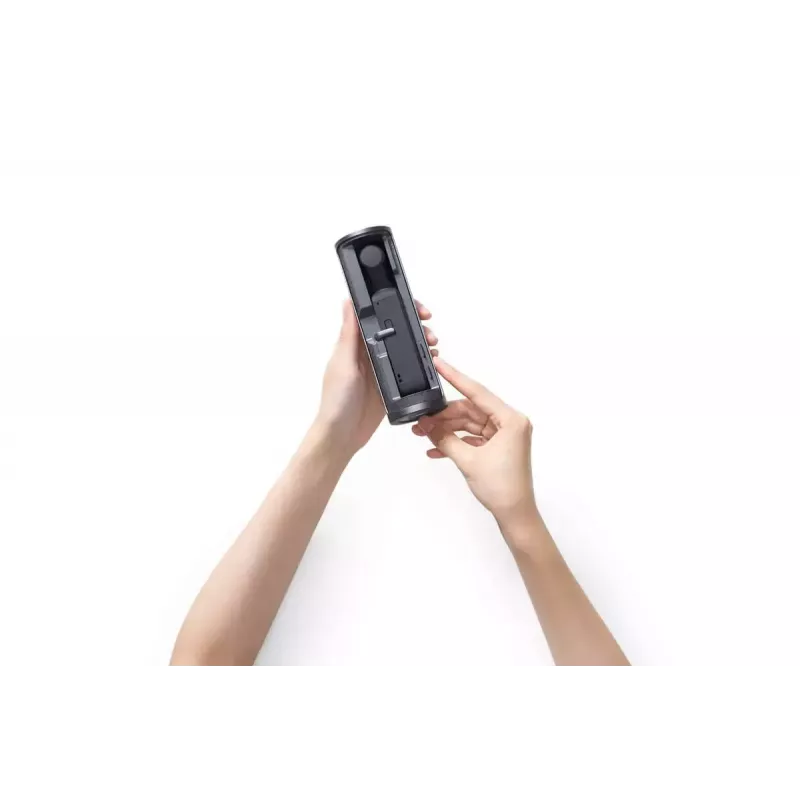 Camera Case DJI Pocket 2 įkrovimo dėklas