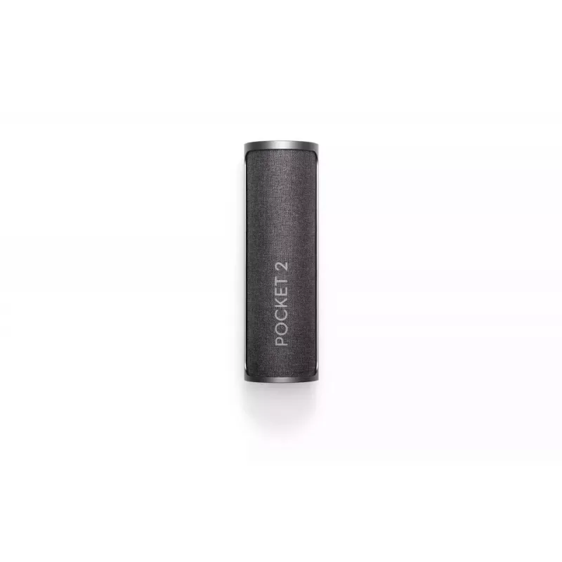 Camera Case DJI Pocket 2 įkrovimo dėklas