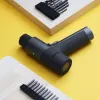 Pistol Grip Drill HOTO Tools QWLDZ001, 1400 RPM, 30 N⋅m
