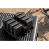 Baterijų įkrovimo stotelė DJI TB51 kompaktiškas dizainas efektyvus įkrovimas
